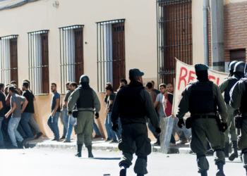 Tres años después, la represión persigue a los protagonistas de la rebelión del folio en blanco que comenzó en Shanghai: "Me encerraron en un hospital psiquiátrico"