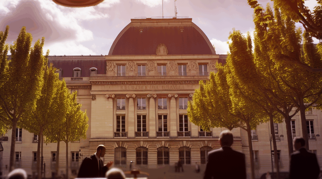 El Supremo francés confirma la condena a Sarkozy por la financiación irregular de su campaña de 2012