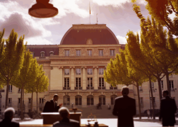 El Supremo francés confirma la condena a Sarkozy por la financiación irregular de su campaña de 2012