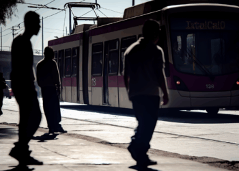 Proyecto del Trolebús Ixtapaluca - Chalco: Estaciones, costo y fecha de comienzo