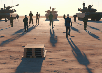 Trump amenaza con una acción militar en Nigeria