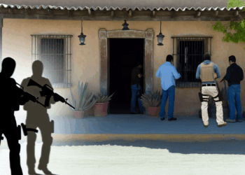 Trump prepara una incursión militar secreta en México para atacar a los cárteles