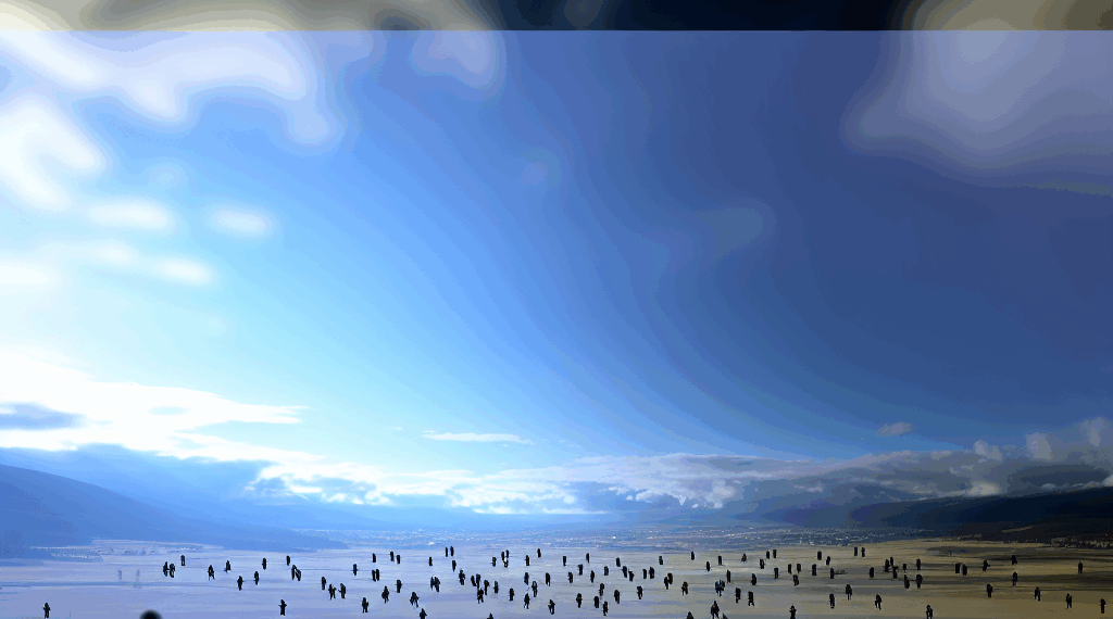 Trump advierte que atacará Venezuela por tierra "muy pronto"