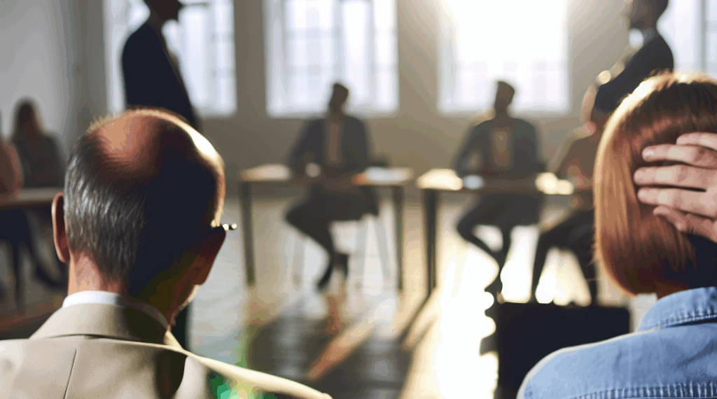 Trump insiste en que "podría hablar" con Maduro para "salvar muchas vidas"