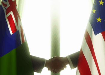 Trump anuncia que Kazajistán se une a los Acuerdos de Abraham con Israel