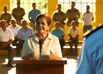 La presión de Trump consigue la excarcelación de medio centenar de presos políticos nicaragüenses