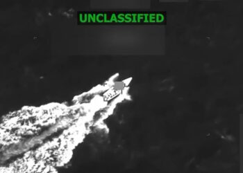 La ofensiva antinarco de Trump ya deja al menos 70 muertos tras un nuevo ataque en el Caribe