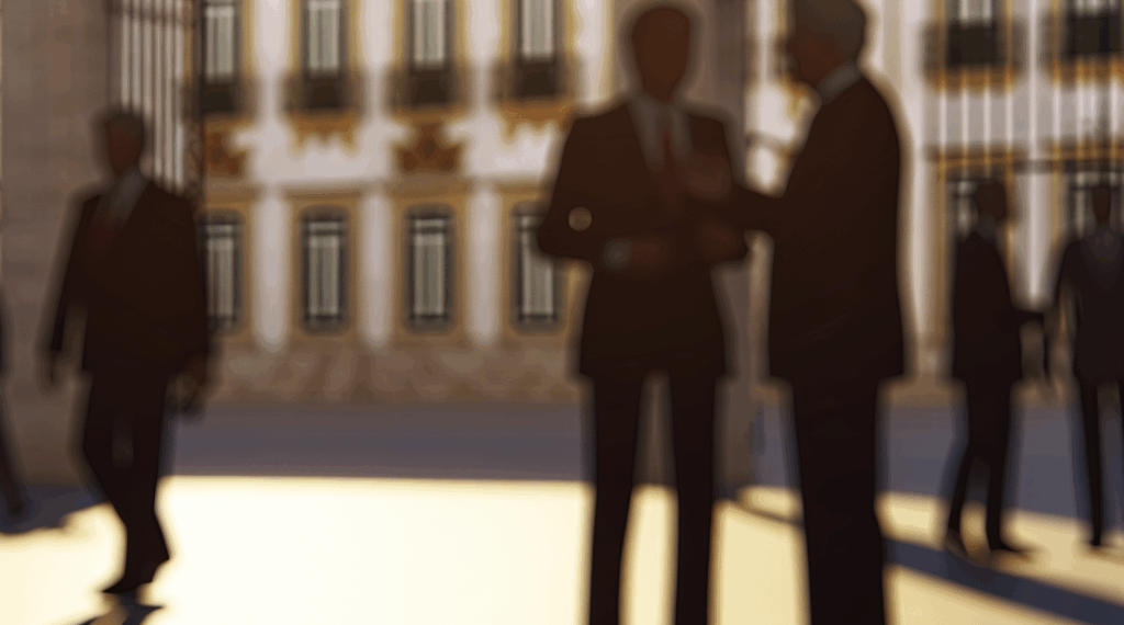 Trump asegura que "podría haber discusiones con Maduro" porque "Venezuela quiere hablar"