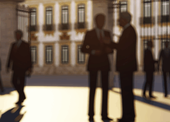 Trump asegura que "podría haber discusiones con Maduro" porque "Venezuela quiere hablar"