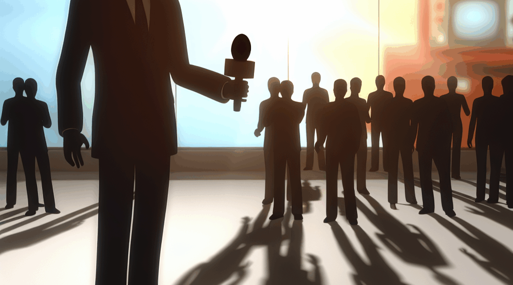 Trump exigirá 5,000 millones de dólares a la BBC por edición de documental