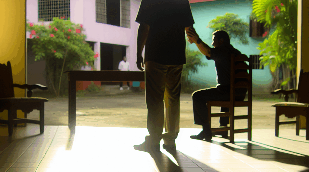 Trump indulta al ex presidente narco de Honduras