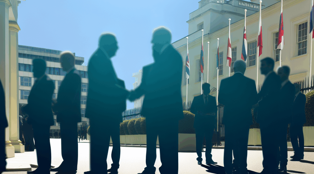 Trump insta al presidente de Israel a que indulte a Netanyahu, juzgado por corrupción