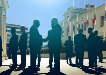 Trump insta al presidente de Israel a que indulte a Netanyahu, juzgado por corrupción