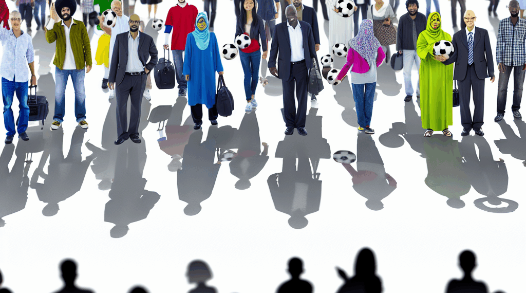 Trump anuncia visas exprés para aficionados con boletos del Mundial 2026