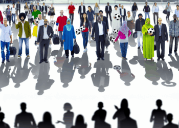 Trump anuncia visas exprés para aficionados con boletos del Mundial 2026