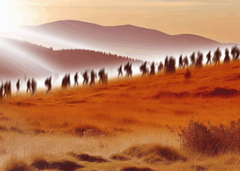 Donald Trump dice que suspenderá "permanentemente" la migración desde el "Tercer Mundo"