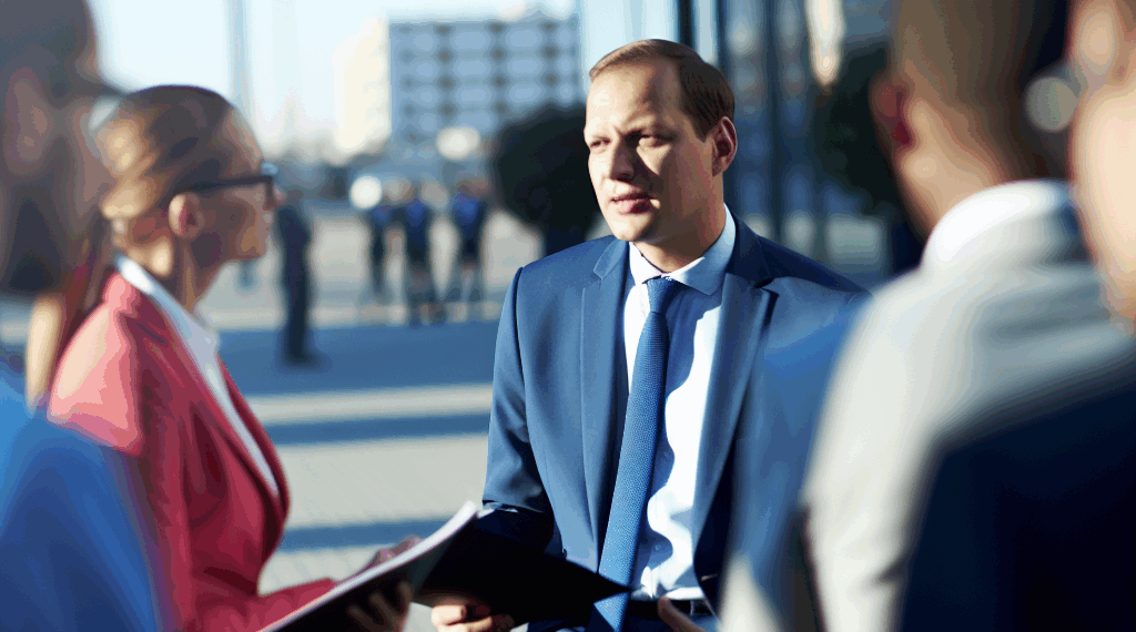 Trump evoca la pena de muerte para los demócratas que instaron a los militares a desobedecer órdenes