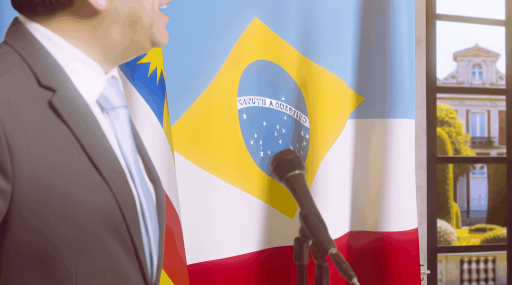 Trump afirma que ya ha "decidido" cómo actuar en Venezuela, pero no desvela qué hará