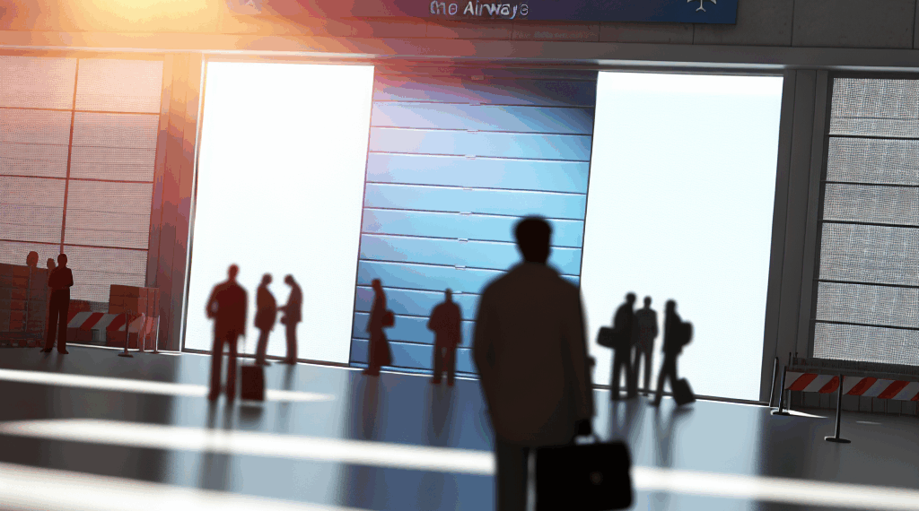 Trump pide que se considere "cerrado en su totalidad" el espacio aéreo de Venezuela