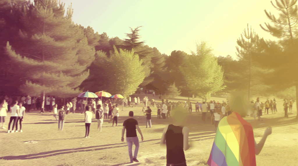 Turquía pretende criminalizar a la comunidad LGTB: "Es peor que las leyes rusas"