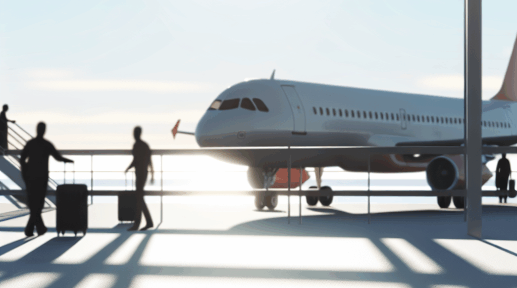 EU advierte a las aerolíneas sobre posibles peligros al sobrevolar Venezuela