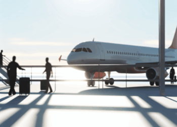 EU advierte a las aerolíneas sobre posibles peligros al sobrevolar Venezuela