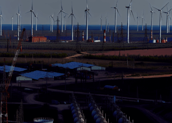 Ucrania lanza una gran investigación por corrupción en el sector energético