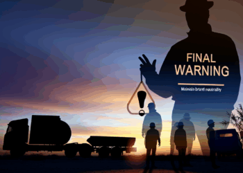 Dan último llamado a sobrino de Ojeda por huachicol fiscal