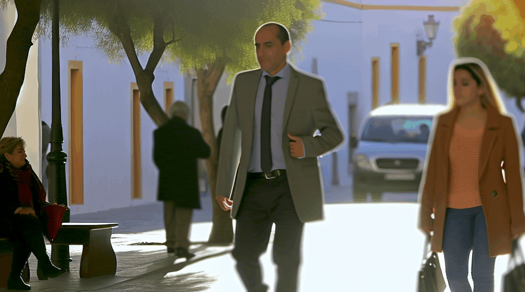 Un paso para adelante, tres para atrás