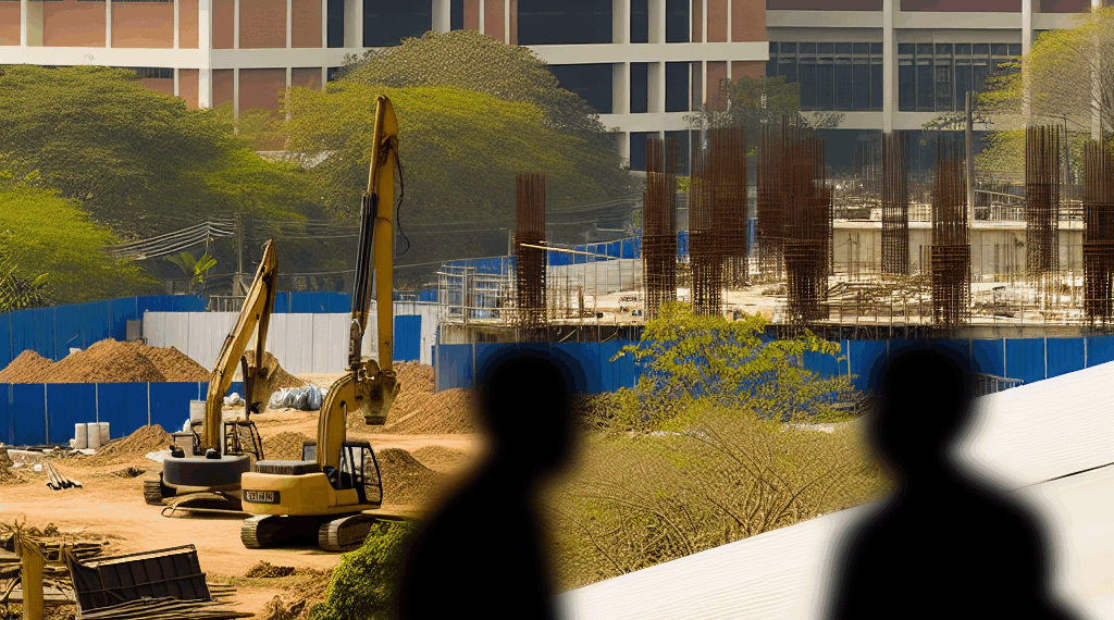 Expansión de Universidades impulsa meta de 55% de cobertura y 330 mil nuevos lugares: Mario Delgado Carrillo