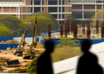 Expansión de Universidades impulsa meta de 55% de cobertura y 330 mil nuevos lugares: Mario Delgado Carrillo