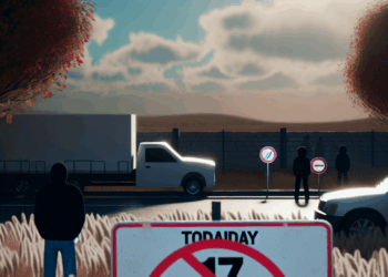 Autos que no circulan hoy lunes 17 de noviembre para evitar la contingencia ambiental