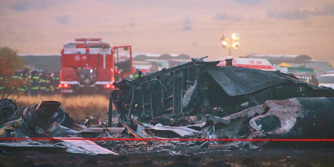 Mueren 20 soldados  turcos tras estrellarse un avión militar en Georgia