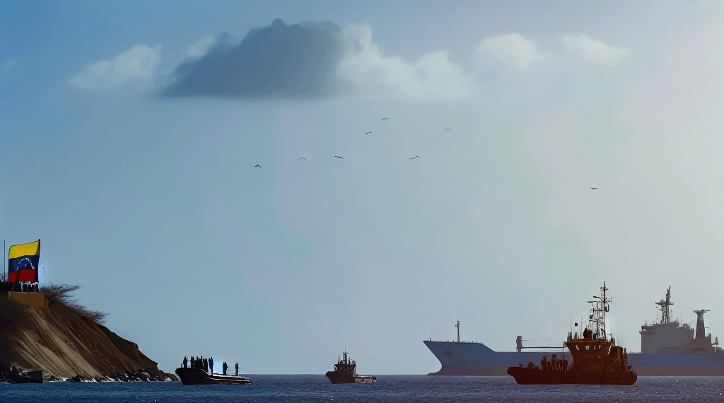 Congreso de Venezuela investigará ataques de Estados Unidos a embarcaciones