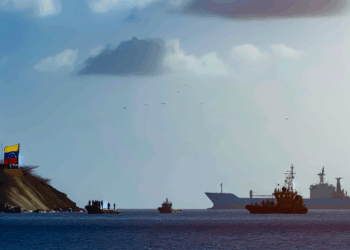 Congreso de Venezuela investigará ataques de Estados Unidos a embarcaciones