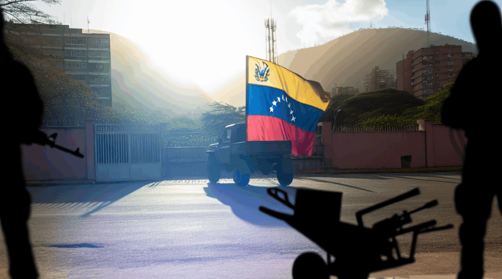 Venezuela rechaza designación como organización terrorista al "inexistente" Cártel de los Soles