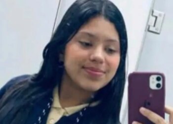 Terrorismo de Estado contra niñas y abuelas en Venezuela