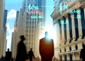 Wall Street inicia la semana con avances; acciones de Nvidia suben más de 3%