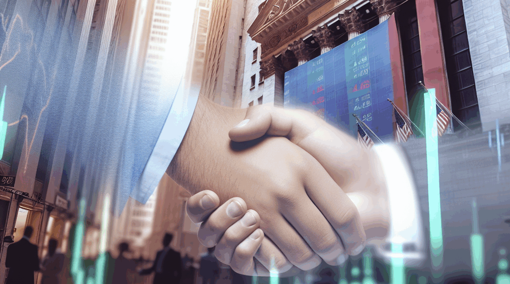 Wall Street cierra con ganancias una jornada de volumen reducido