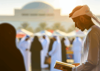 Will Smith será la estrella de la Feria Internacional del Libro de Sharjah