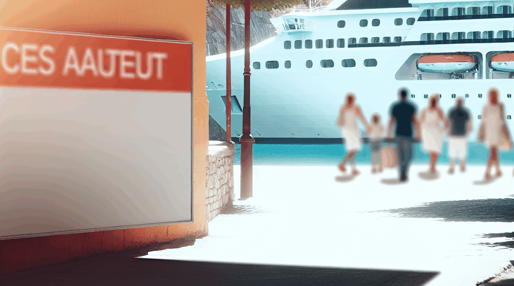 ¡Todos a bordo! Cruceros alivian falta de hoteles en la COP30 en Belém