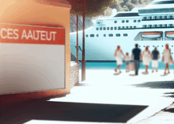 ¡Todos a bordo! Cruceros alivian falta de hoteles en la COP30 en Belém