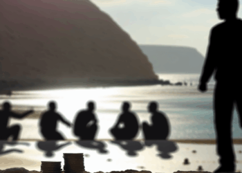 ¿Batallas por la morralla? Aseguran que hay escasez de monedas de 5 y 10 pesos