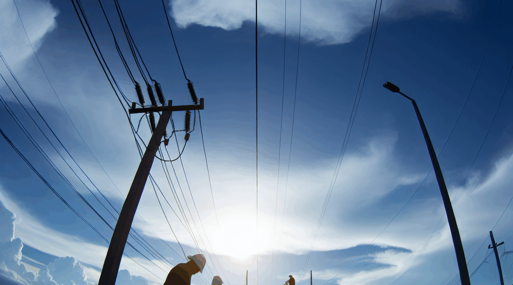 ¿A qué hora regresa la luz? CFE suspende servicio y anuncia apagón por 11 horas en Yucatán