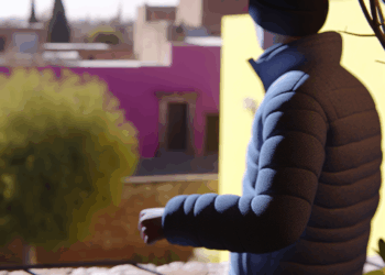 ¿Por qué hace frío en México? Esto es la masa de aire ártico