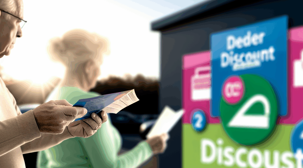 ¿Habrá descuentos para los adultos mayores con INAPAM?