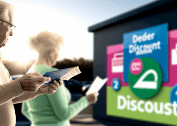 ¿Habrá descuentos para los adultos mayores con INAPAM?