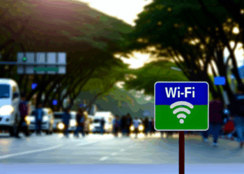 ¿Dónde hay internet gratis de CFE?