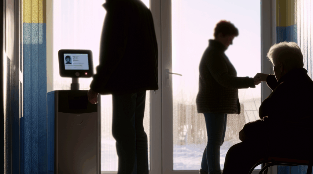 ¿Cómo registrar los datos biométricos de pensionados de Ley 73 y Ley 97?