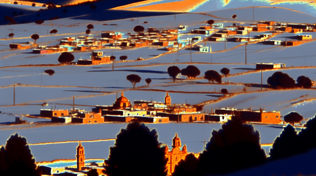 ¿En qué estados de México aplica la tarifa especial de invierno de la CFE?